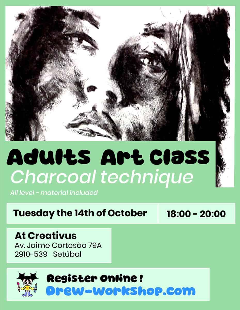 Class Poster