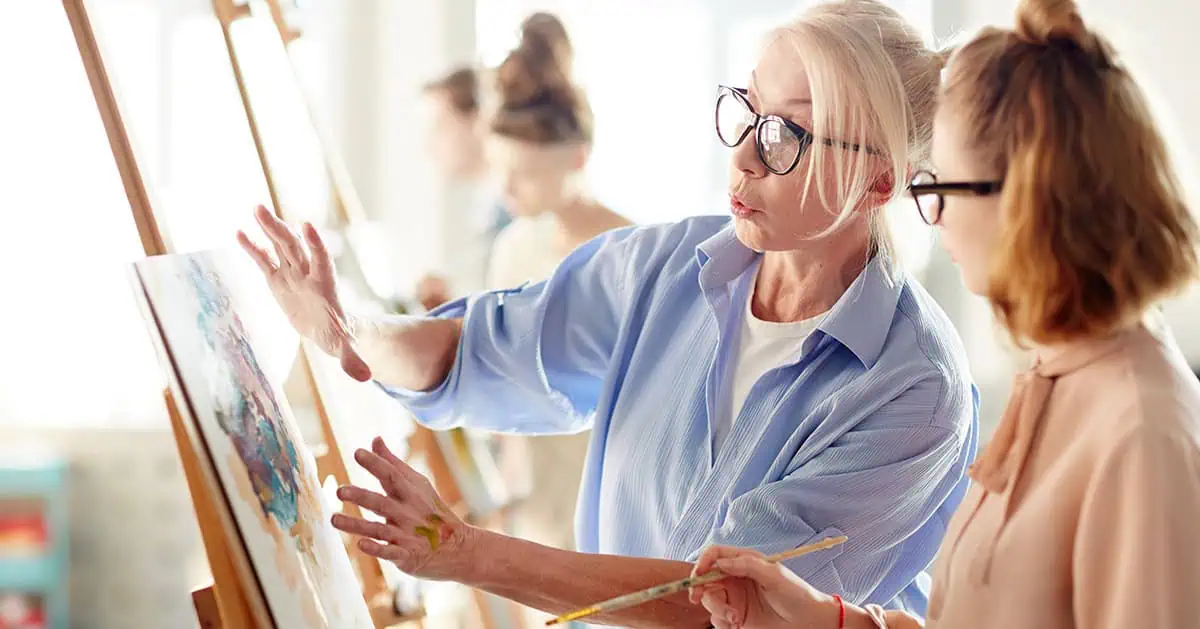 Investing in Knowledge: Honorarium Fund for Visiting Artists and Teachers