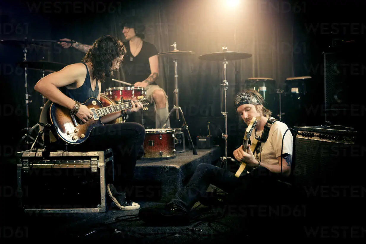 Harmonize Your Sound: Support Young Musicians with 100 Hours of Music Studio Practice Time