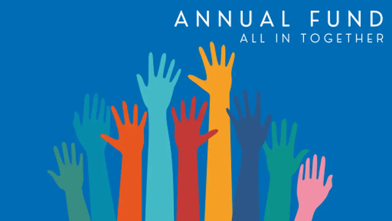 Ignite Creativity: Support Our First Sustaining Fund Drive!