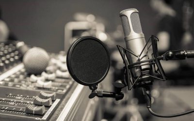 Recording Studio Recording Studio Microphones